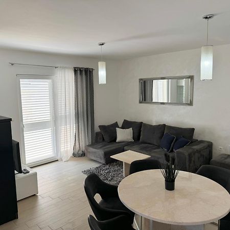 Apartment Josip 2 Tribunj  Luaran gambar