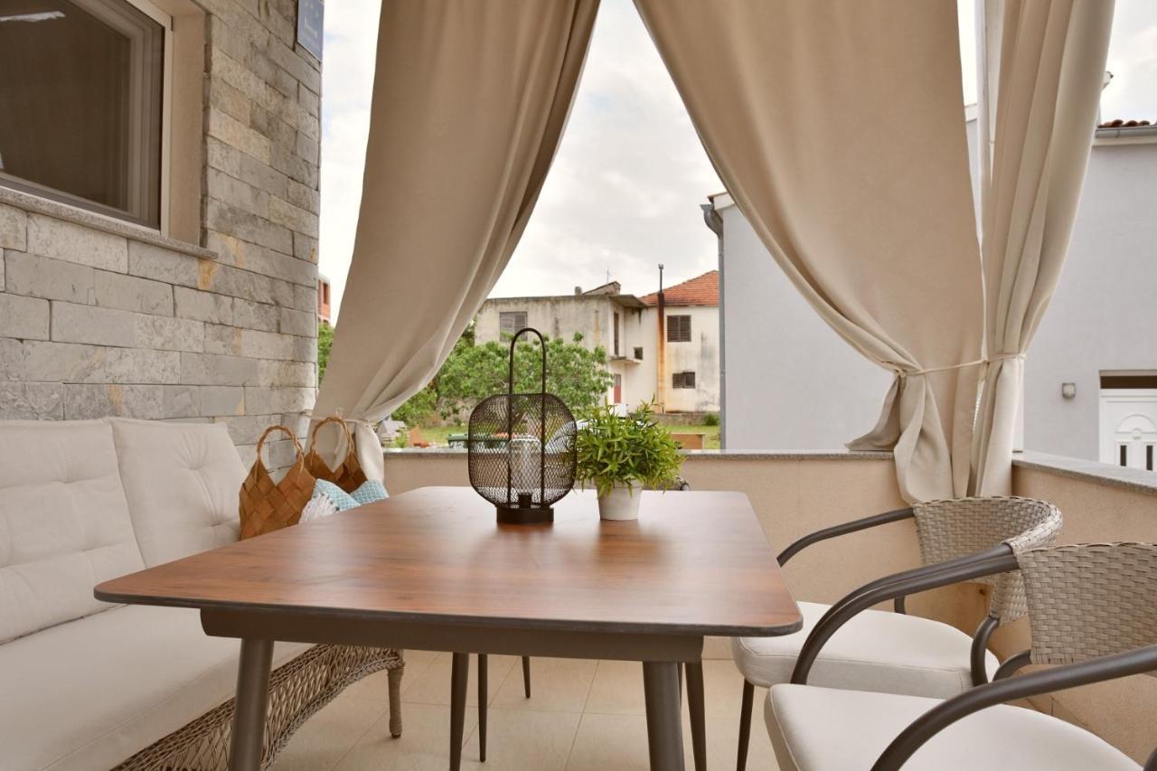 Apartment Josip 2 Tribunj  Luaran gambar