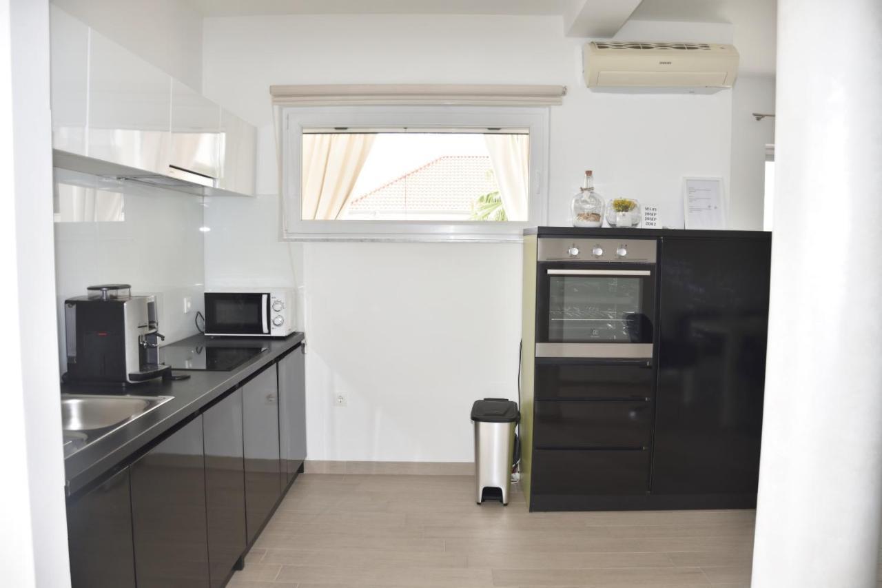 Apartment Josip 2 Tribunj  Luaran gambar