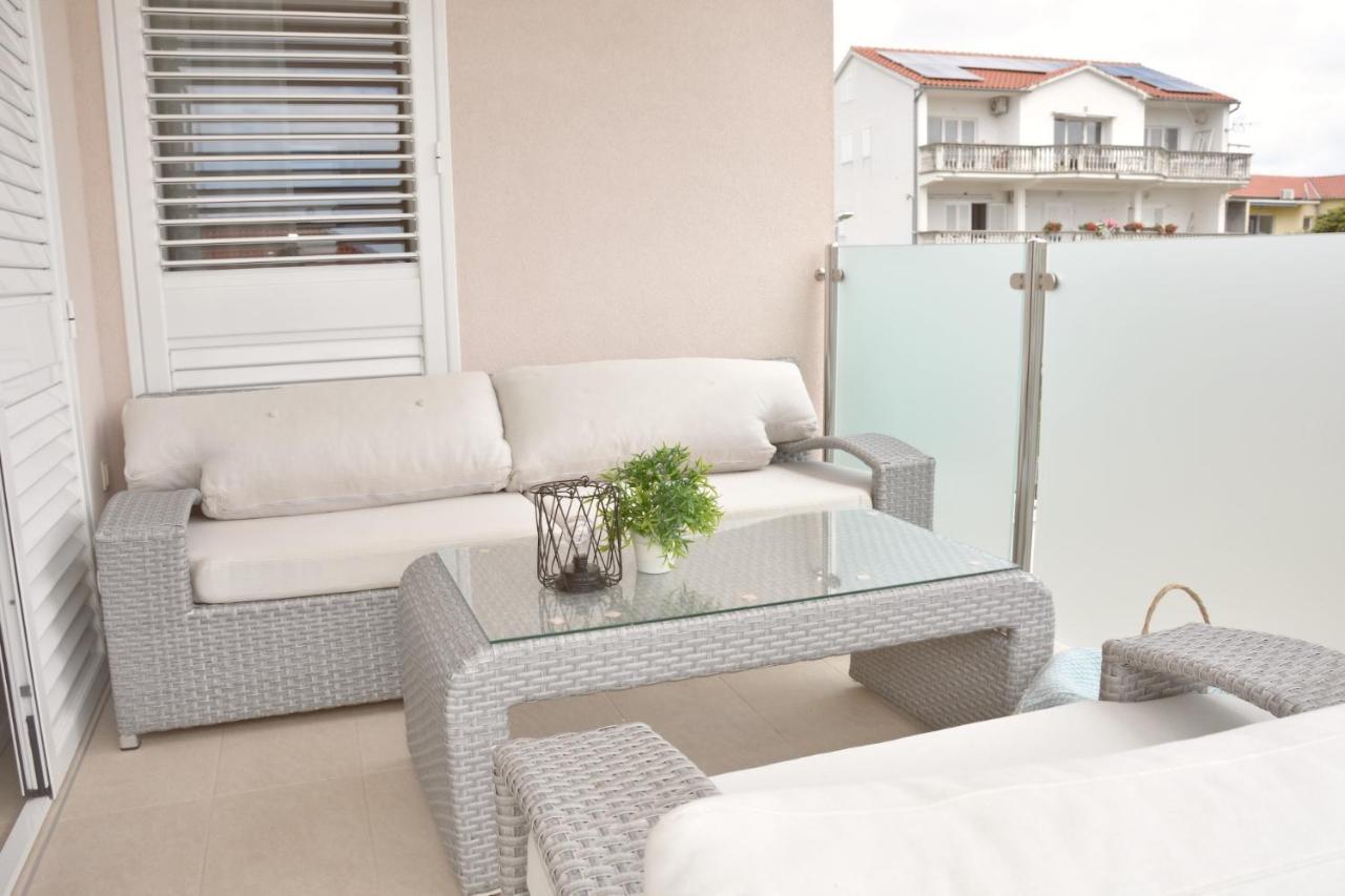 Apartment Josip 2 Tribunj  Luaran gambar