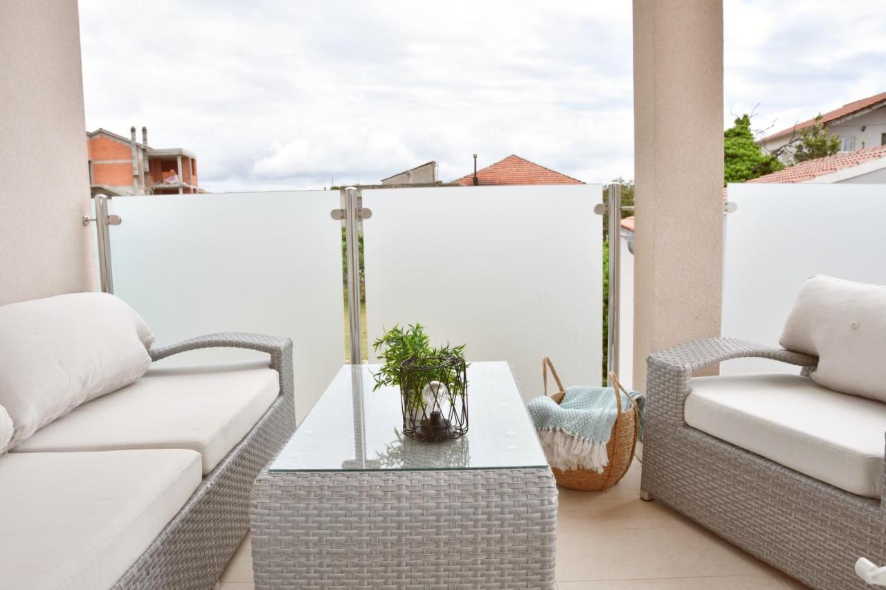 Apartment Josip 2 Tribunj  Luaran gambar