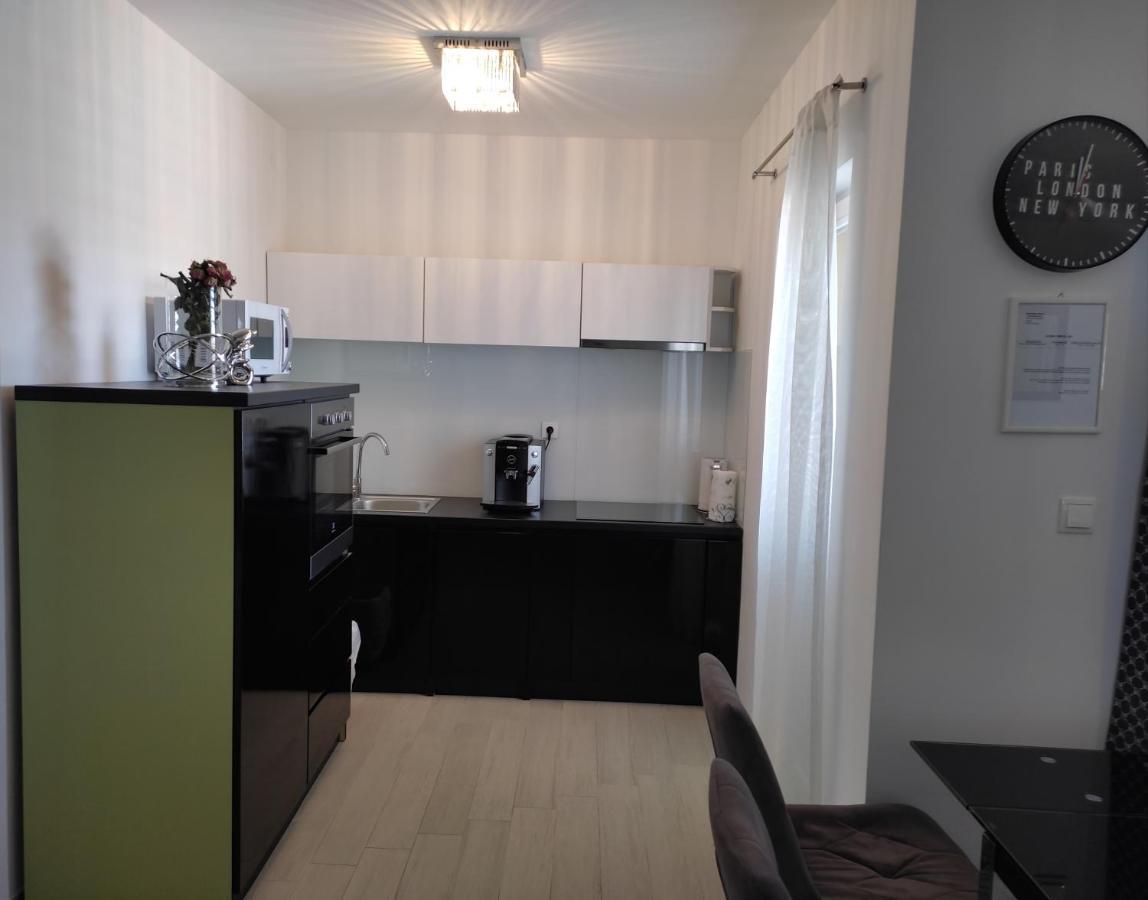 Apartment Josip 2 Tribunj  Luaran gambar
