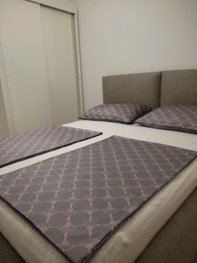 Apartment Josip 2 Tribunj  Luaran gambar