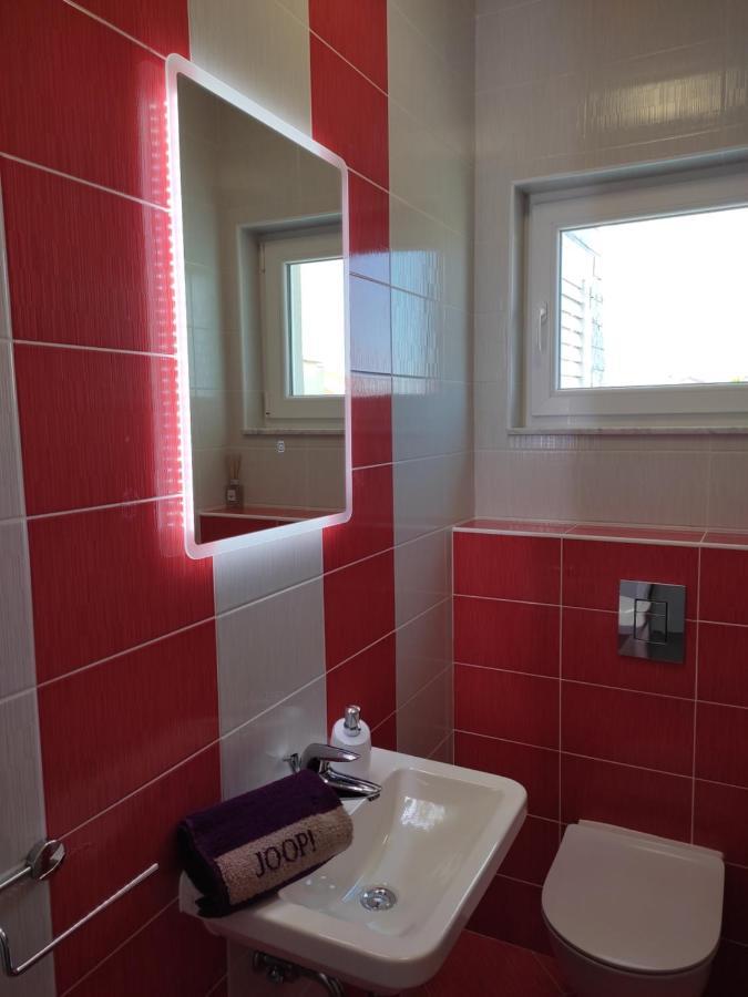 Apartment Josip 2 Tribunj  Luaran gambar