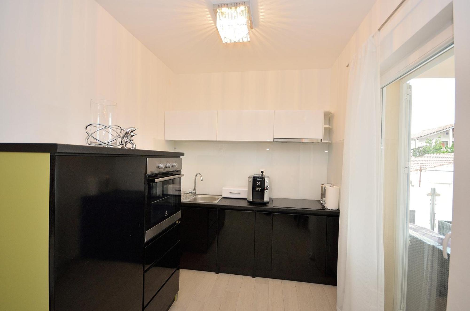 Apartment Josip 2 Tribunj  Luaran gambar