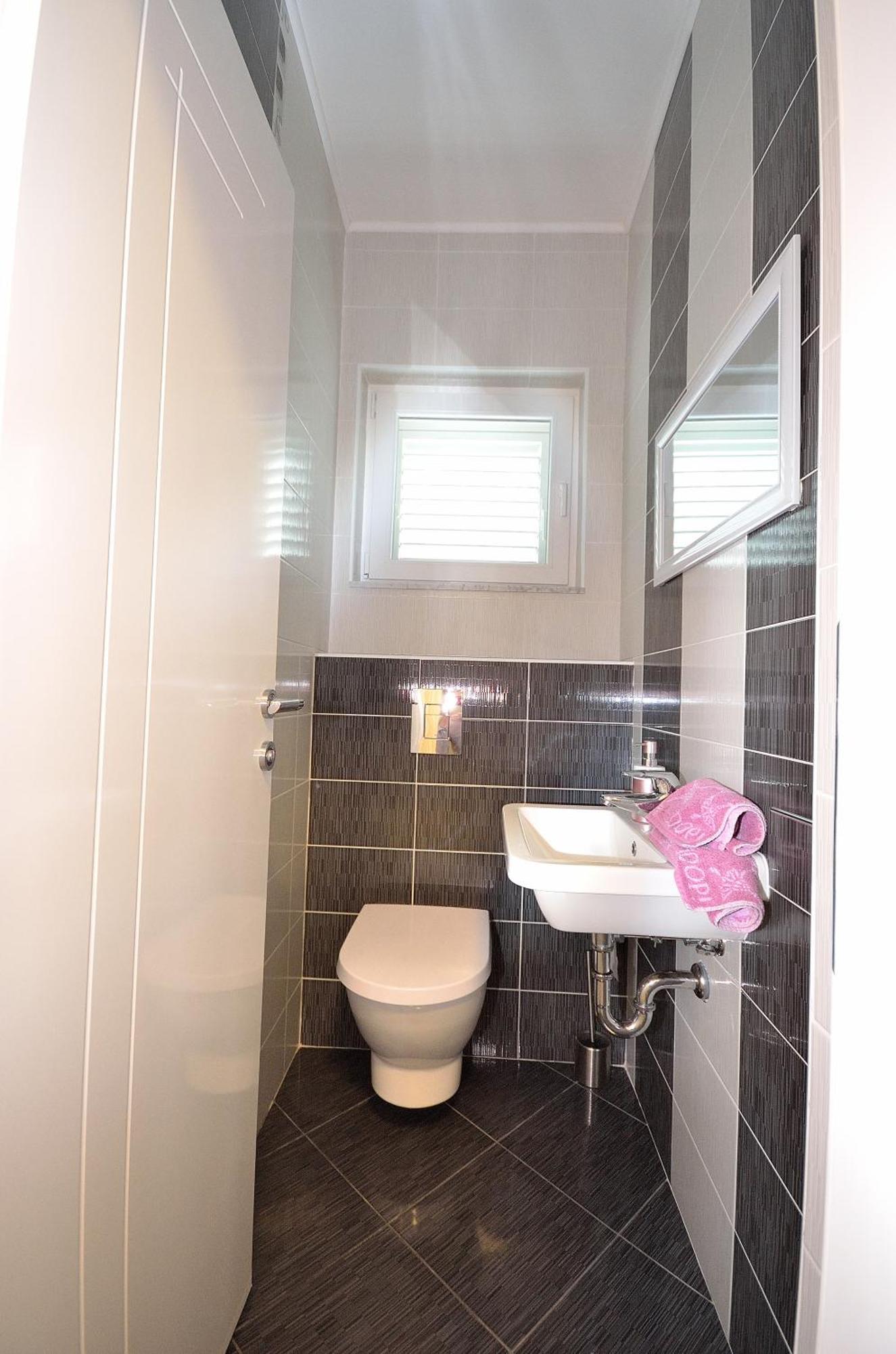 Apartment Josip 2 Tribunj  Luaran gambar