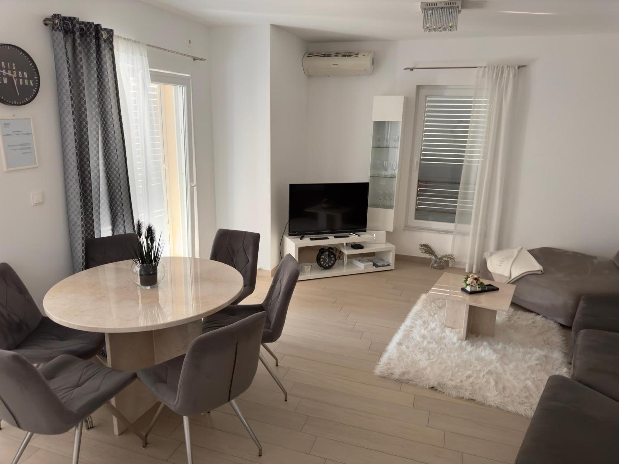 Apartment Josip 2 Tribunj  Luaran gambar