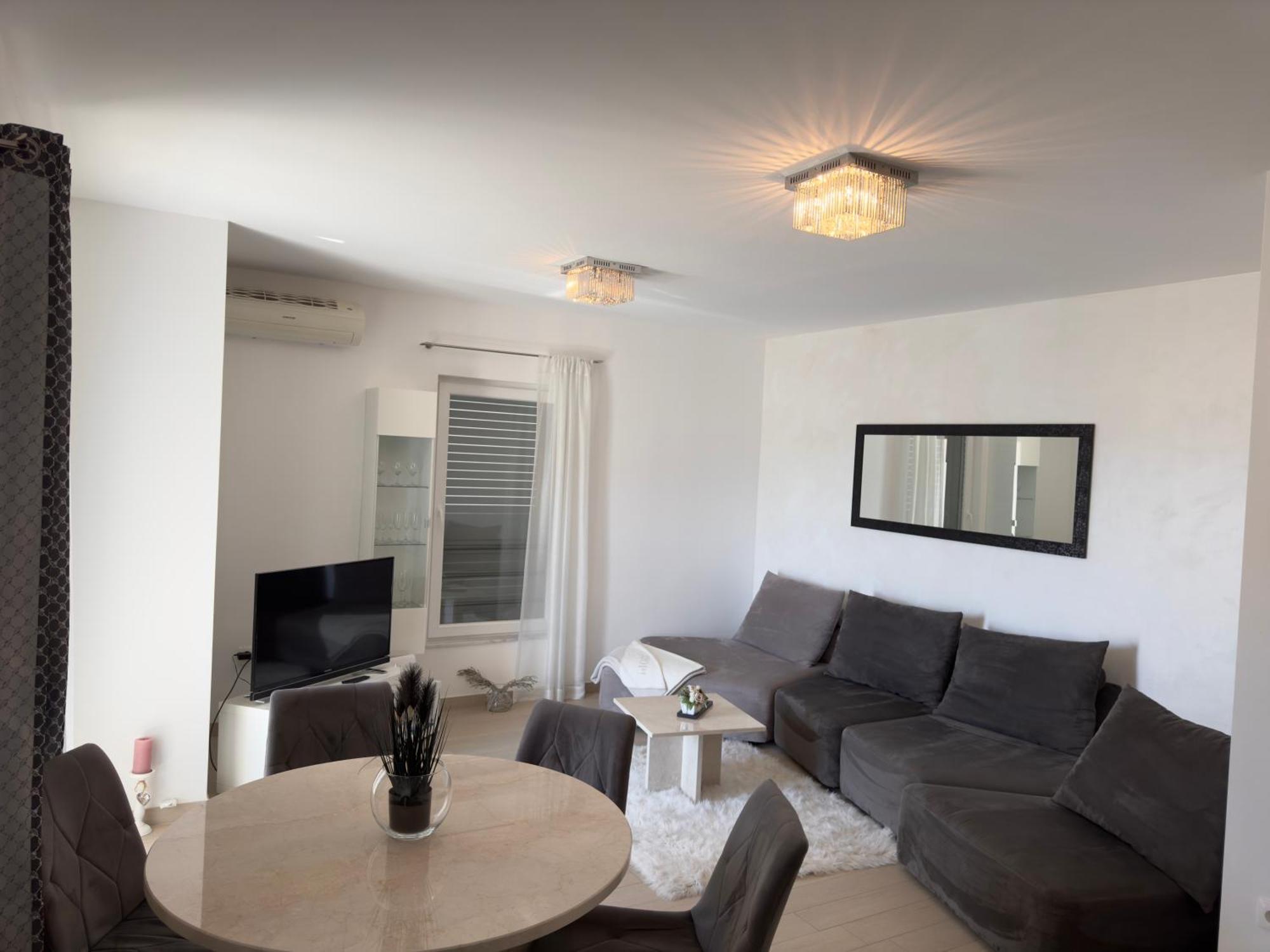 Apartment Josip 2 Tribunj  Luaran gambar