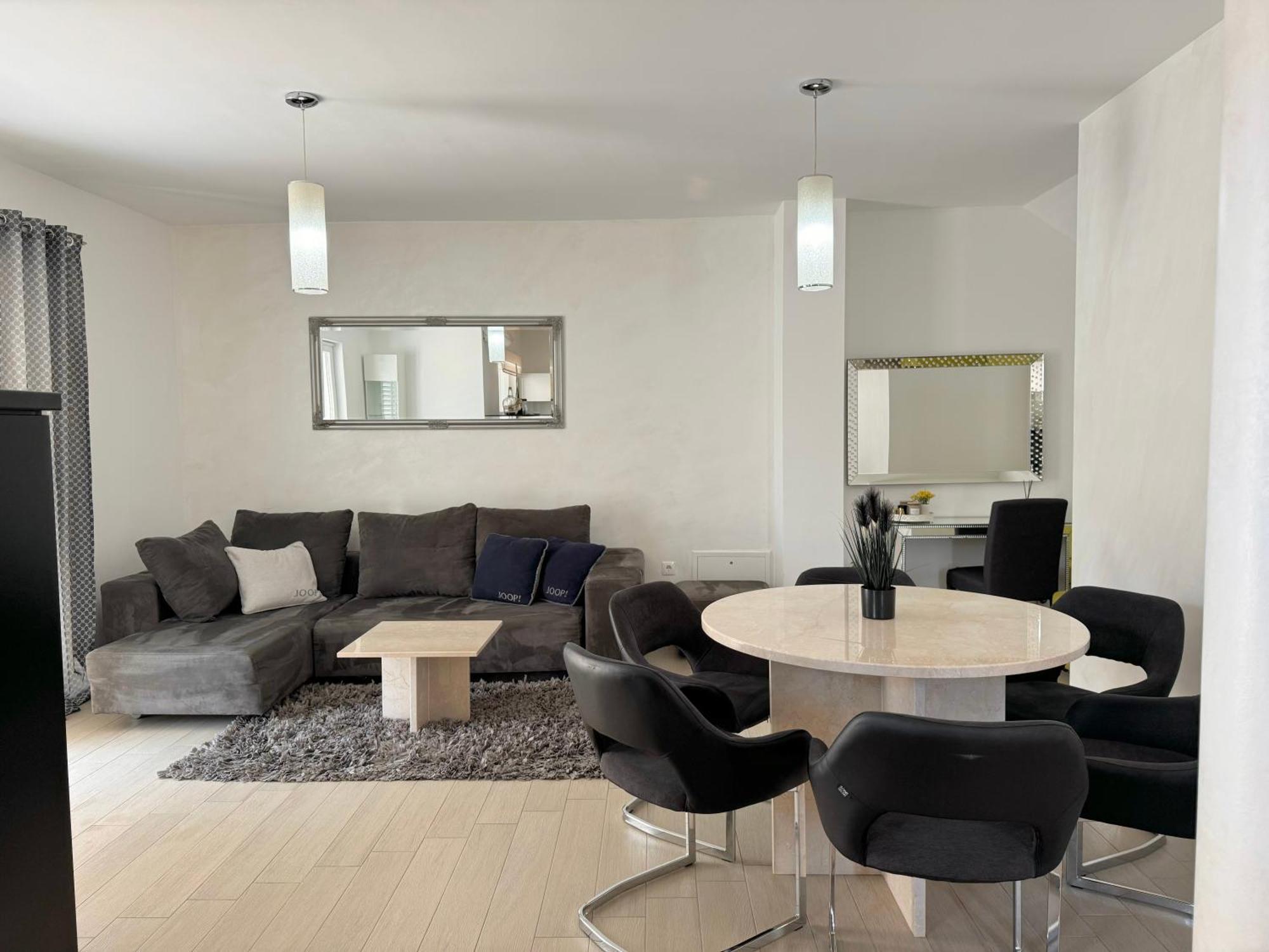 Apartment Josip 2 Tribunj  Luaran gambar