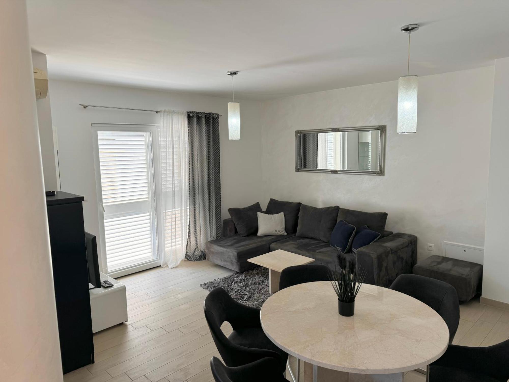 Apartment Josip 2 Tribunj  Luaran gambar