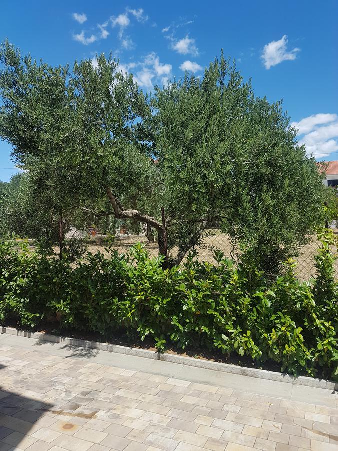 Apartment Josip 2 Tribunj  Luaran gambar