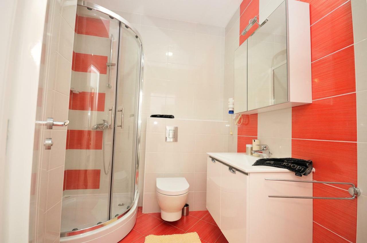 Apartment Josip 2 Tribunj  Luaran gambar
